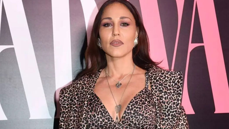 Πηνελόπη Αναστασοπούλου: Η αποκάλυψη για τον εμμονικό θαυμαστή της – «Έρχεται ακόμα και έξω από το σπίτι μου»