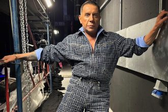 Γιώργος Μαζωνάκης: Η ατάκα όλο νόημα που πέταξε στο «The Voice» μετά τη δικαστική διαμάχη με την αδελφή του Βάσω