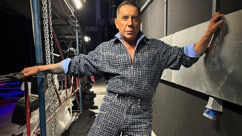 Γιώργος Μαζωνάκης: Η ατάκα όλο νόημα που πέταξε στο «The Voice» μετά τη δικαστική διαμάχη με την αδελφή του Βάσω