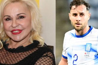 Μπέσσυ Αργυράκη: Η γειτόνισσα του George Baldock συγκλονίζει περιγράφοντας όσα είδε κι άκουσε