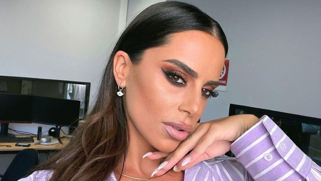 Κρίσιμες ώρες για τη Μαρία Αντωνά