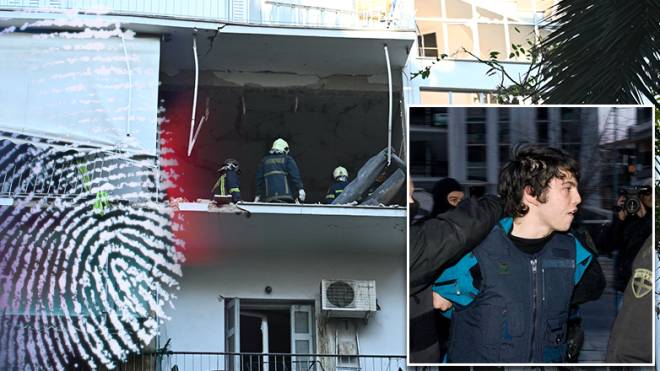 «Καμία σχέση», λέει ο συνήγορος του Νίκου Ρωμανού