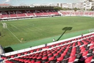 Για την αδειοδότηση του Σταδίου της Παναχαϊκής