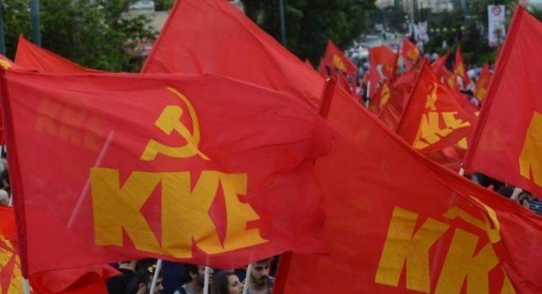 Εκδηλώσεις του ΚΚΕ Αχαΐας ενόψει ευρωεκλογών