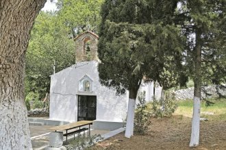 «Τα Παραμύθια της Νερομάνας» στο Καλέντζι