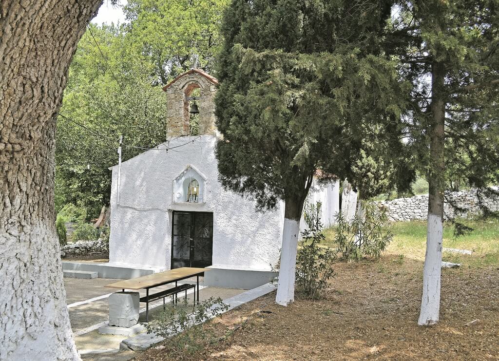 «Τα Παραμύθια της Νερομάνας» στο Καλέντζι