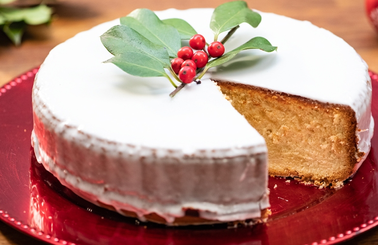 Σύλλογος εθελοντών αιμοδοτών του Κέντρου Υγείας Χαλανδρίτσας: Γιορτάζει και κόβει πίτα