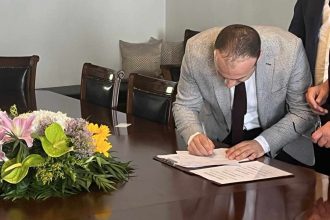 Θεμης Μπάκας: Να γιατί δεν ήταν στα εγκαίνια του εκλογικού κέντρου