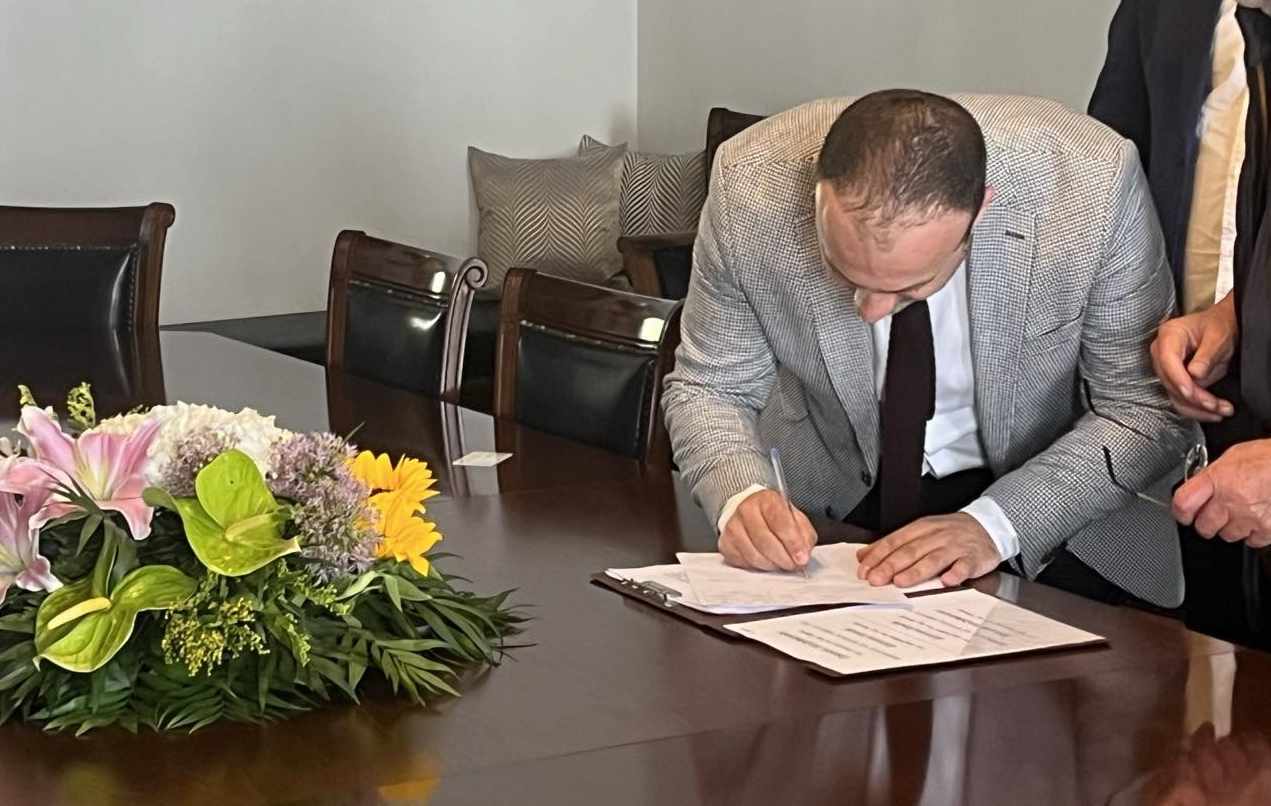 Θεμης Μπάκας: Να γιατί δεν ήταν στα εγκαίνια του εκλογικού κέντρου