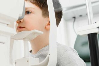 Το 30% των παιδιών και των εφήβων έχει μυωπία