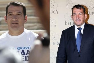 Πύρρος Δήμας: Η ζωή του κορυφαίου αρσιβαρίστα γίνεται ταινία