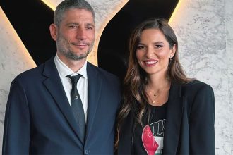 Εριέττα Κούρκουλου: Η συγκινητική ανάρτηση για το μωρό που έχασε και το δυνατό μήνυμα που στέλνει