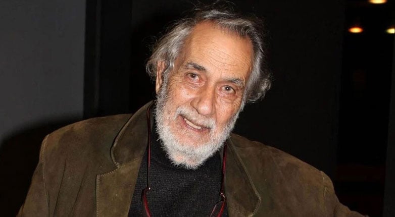 Κώστας Αρζόγλου: «Όταν σου λένε ότι έχεις όγκο στον εγκέφαλο, αποχαιρετάς τα πάντα»