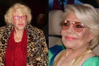 Θέμα ημερών να βγει από τη ΜΕΘ η Μαρινέλλα - Δύσκολα τα πράγματα για την Καίτη Γκρέυ