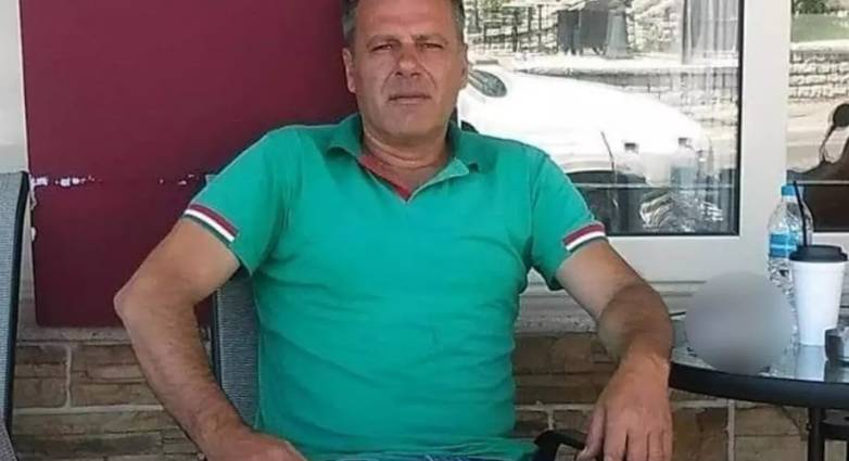 Δυτική Ελλάδα: Σήμερα η κηδεία του άτυχου 54χρονου Άγγελου Κανιώτη που παρασύρθηκε από χείμαρρο