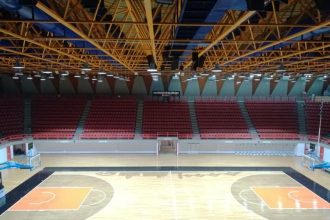 Το Κύπελο Ελλάδος Ρυθμικής Γυμναστικής στην Πάτρα με τη στήριξη της Περιφέρειας Δυτικής Ελλάδας