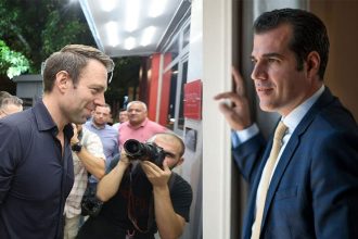 Θάνος Πλεύρης για Στέφανο Κασσελάκη: «Μη μας ζαλίζει! 20 μέρες στρατό θα κάνει»