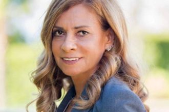 Κατερίνα Σολωμού: Την Κυριακή ανανεώνουμε την σχέση επικοινωνίας μας με το κόμμα, την σχέση εμπιστοσύνης μας με τον Νίκο Ανδρουλάκη