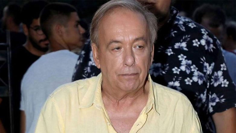 Ανδρέας Μικρούτσικος: Πήρε εξιτήριο από νοσοκομείο και επέστρεψε στο «Buongiorno»