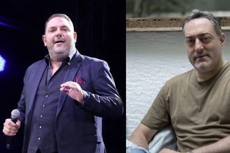 Αδελφός Στέλιου Διονυσίου: «Πρώτη φορά ακούω ότι το σπίτι του βγαίνει σε πλειστηριασμό»