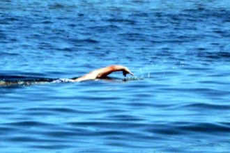 Αγνοείται 22χρονος κολυμβητής στο Πόρτο Ράφτη