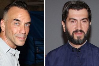 Πάνος Μουζουράκης: Η πρώτη αντίδραση μετά την απόφαση του δικαστηρίου για τον πατέρα Αντώνιο