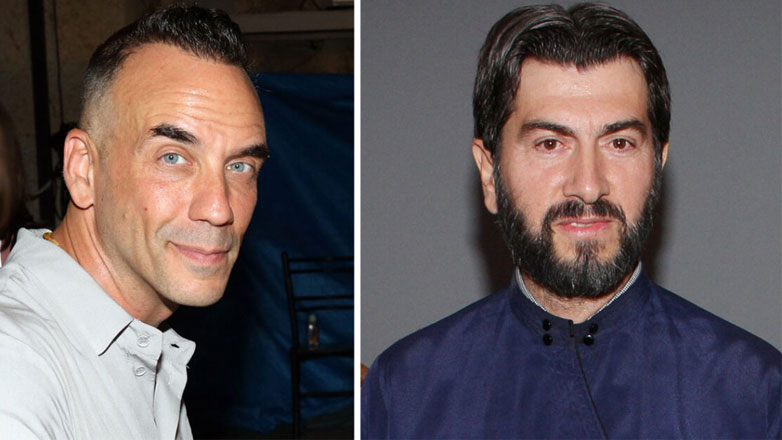 Πάνος Μουζουράκης: Η πρώτη αντίδραση μετά την απόφαση του δικαστηρίου για τον πατέρα Αντώνιο