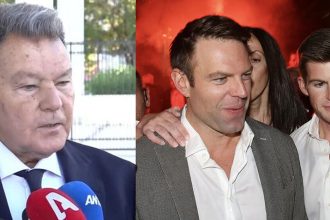 Αλέξης Κούγιας για Κασσελάκη: «Αμφισβητώ ότι είναι πλούσιος, βλέπω off shore και περίεργα πράγματα»