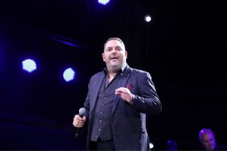 Στέλιος Διονυσίου: Σε πλειστηριασμό η πολυτελής οικία του στο Μαρούσι - Τι λέει ο ίδιος