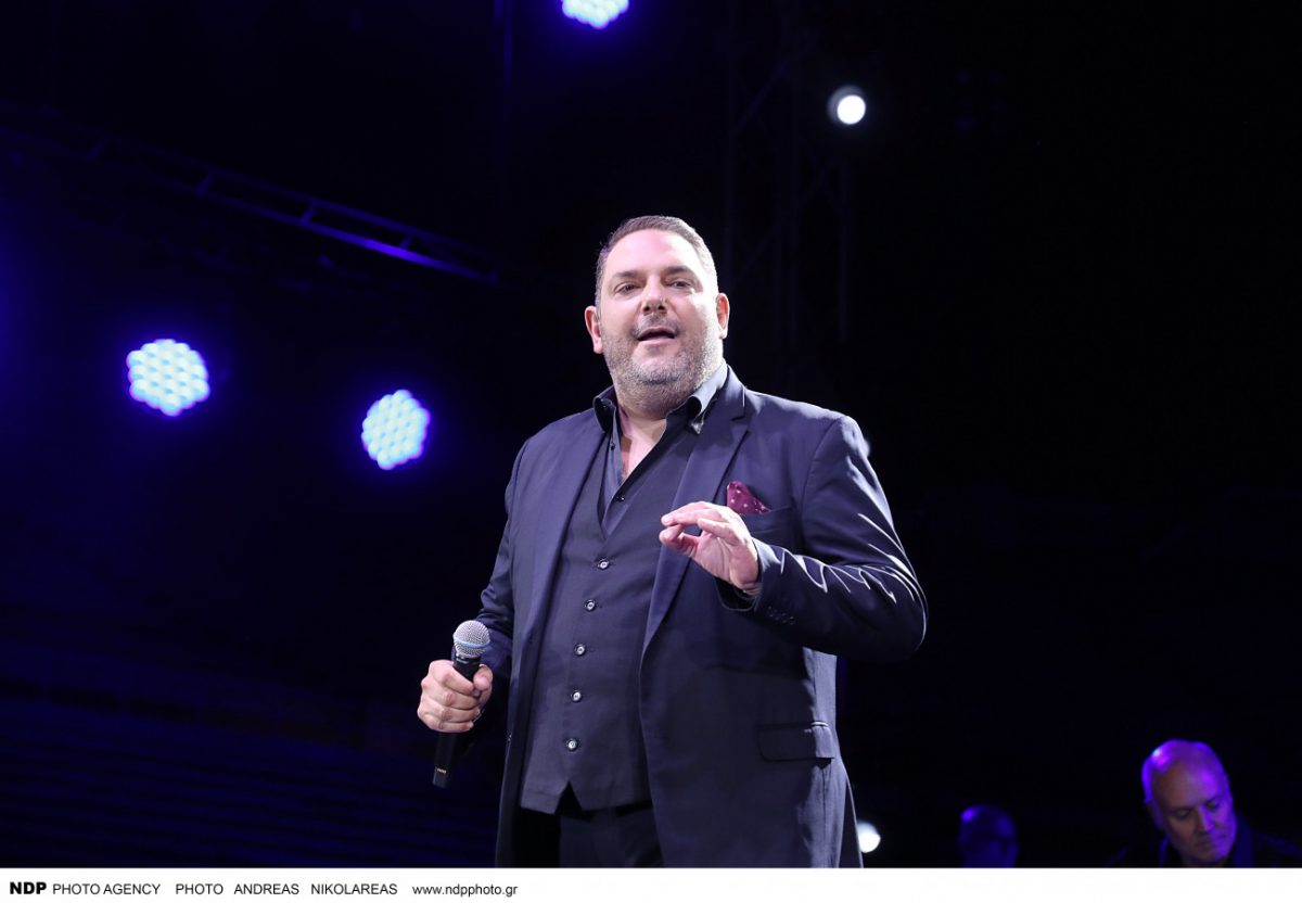 Στέλιος Διονυσίου: Σε πλειστηριασμό η πολυτελής οικία του στο Μαρούσι - Τι λέει ο ίδιος