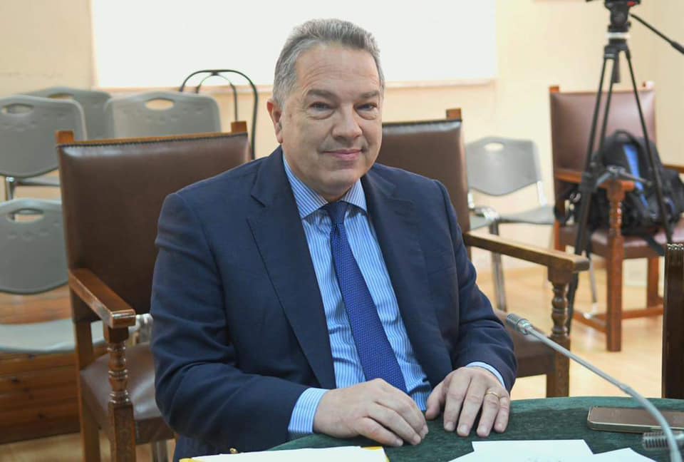 Η αξιοποίηση του Σανατορίου