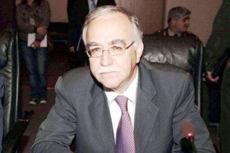 Το Χριστουγεννιάτικο Μήνυμα του Δημάρχου Καλαβρύτων Θανάση Παπαδόπουλου