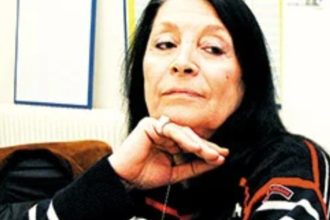 Νάντια Φοντάνα: Στο νοσοκομείο η σπουδαία χορεύτρια