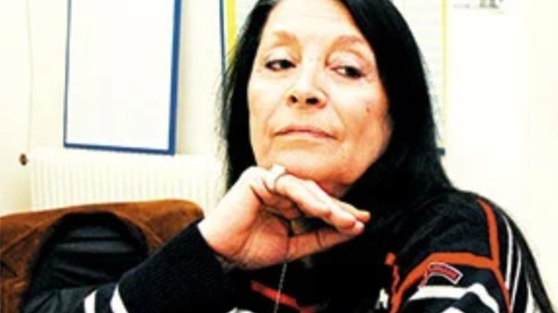 Νάντια Φοντάνα: Στο νοσοκομείο η σπουδαία χορεύτρια