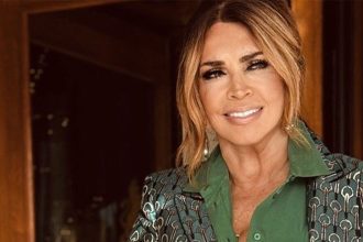 Μιμή Ντενίση: Το άγνωστο ατύχημα που είχε - «Έπαθα κάταγμα στο ιερό οστό…»