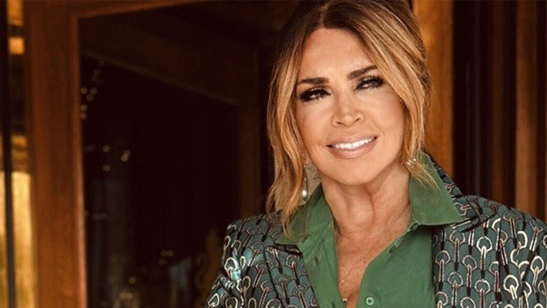 Μιμή Ντενίση: Το άγνωστο ατύχημα που είχε - «Έπαθα κάταγμα στο ιερό οστό…»