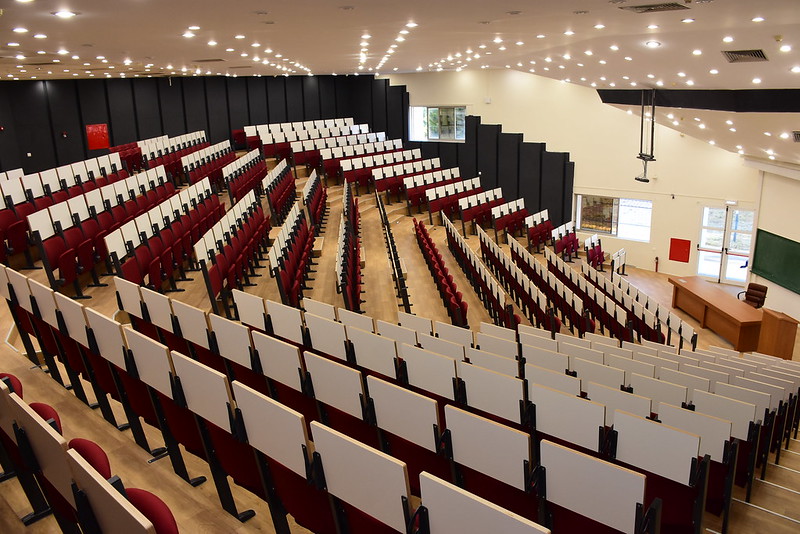 Πανεπιστήμιο Πατρών: Εορτασμός των Τριών Ιεραρχών και της Ημέρας των Γραμμάτων