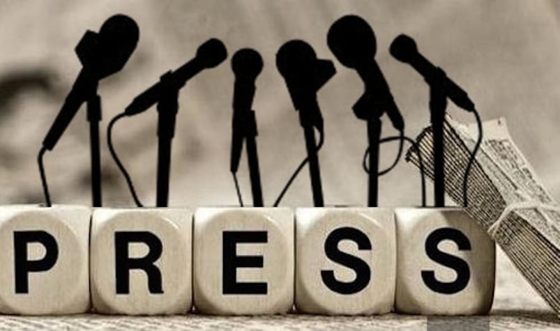 Πάτρα: Στάση εργασίας των δημοσιογράφων σήμερα Τετάρτη