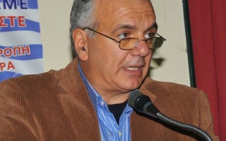 Ο Σωτήρης κέρδισε τη μεγάλη μάχη