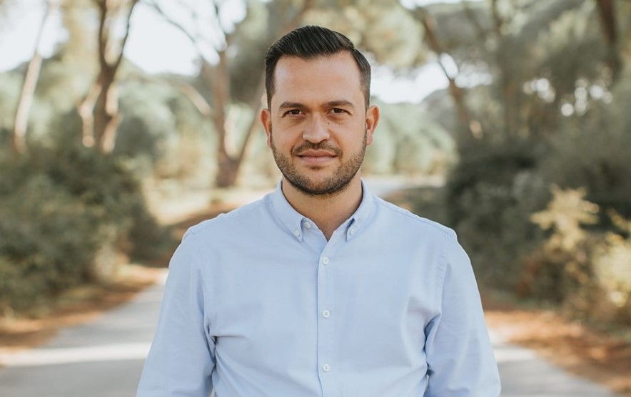 Πάτρα: Ευχαριστήρια επιστολή του Νίκου Θεοδωρόπουλου