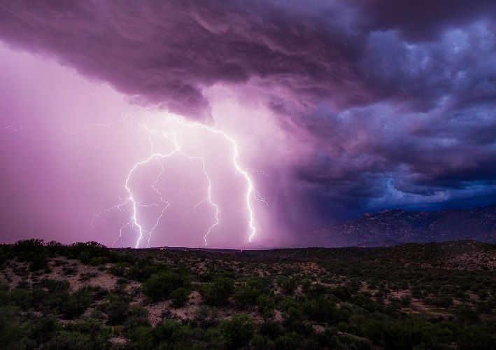 Καιρός: Έκτακτο δελτίο επιδείνωσης με ισχυρές βροχές και καταιγίδες-Στο επίκεντρο η Δυτική και Νότια Ελλάδα