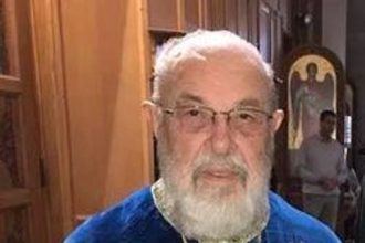 Μισό αιώνα ιερωσύνης συμπλήρωσε ο προϊστάμενος του Ιερού Ναού Αγίου Ανδρέα Πατρών, π. Νικόλαος Σκιαδαρέσης.