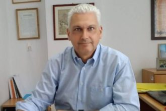 Φωκίων Ζαΐμης: Η ΣΕΑΔΕ στηρίζει το επιχειρείν