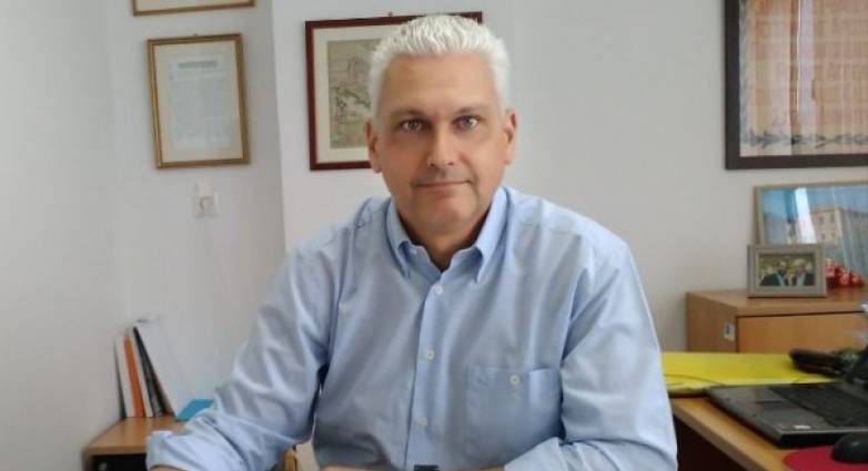 Φωκίων Ζαΐμης: Παραβιάσεις και αθετήσεις ενός πολέμου...