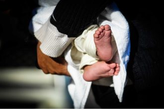 Η ρύπανση… καθορίζει το φύλο του παιδιού!