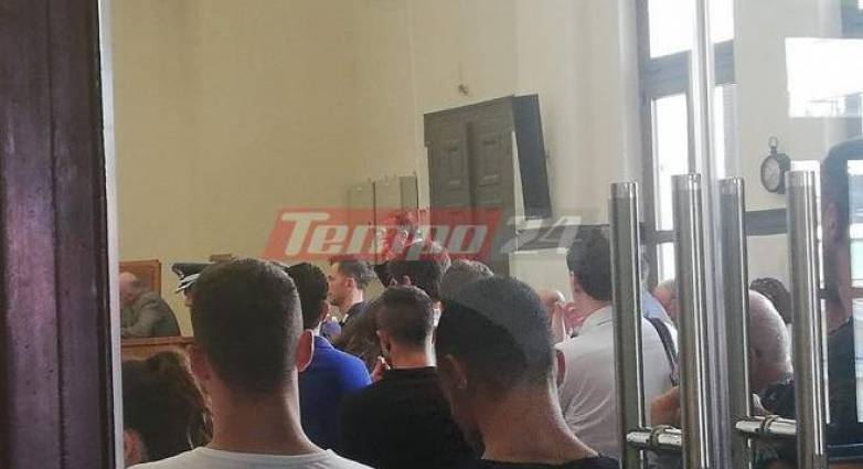 Πάτρα: Συνεχίζεται την Τρίτη η δίκη για τη δολοφονία του Μπακαρί Χέντερσον που έχει διακοπεί 4 φορές - Θα καταθέσουν οι ιατροδικαστές Τσιόλα και Λέων