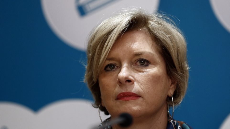 Σε Πάτρα και Πύργο η Μίνα Γκάγκα αύριο και την Πέμπτη