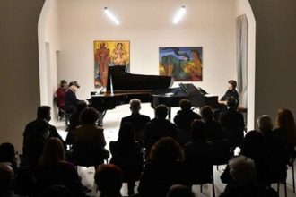 Πάτρα: Αναβολή της συναυλίας «ALL THAT JAZZ»