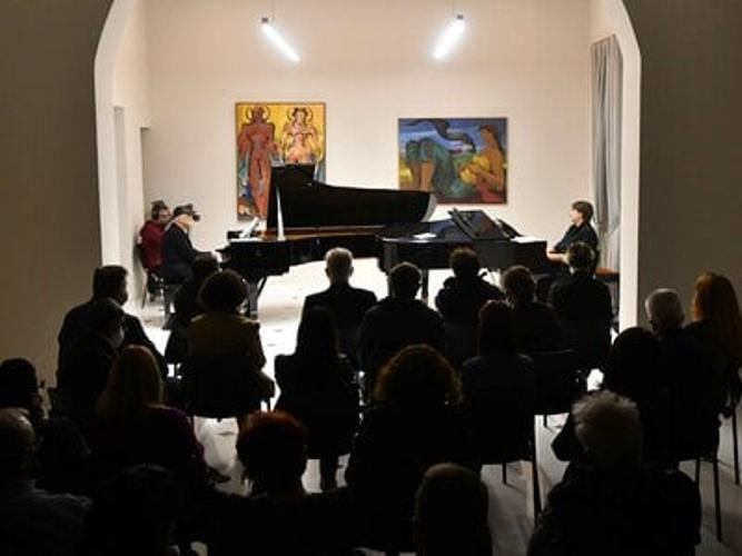 Πάτρα: Αναβολή της συναυλίας «ALL THAT JAZZ»