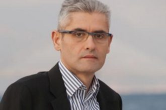 Σε νέα διεύθυνση το Πολιτικό Γραφείο του Άγγελου Τσιγκρή στην Πάτρα